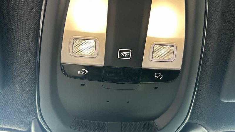 Volvo XC40 Recharge Core, Single Motor, Eléctrico