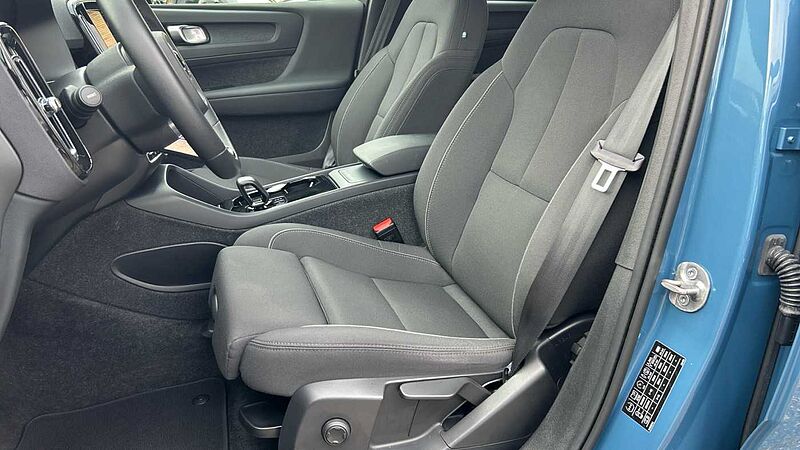 Volvo XC40 Recharge Core, Single Motor, Eléctrico