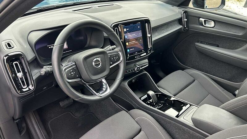 Volvo XC40 Recharge Core, Single Motor, Eléctrico