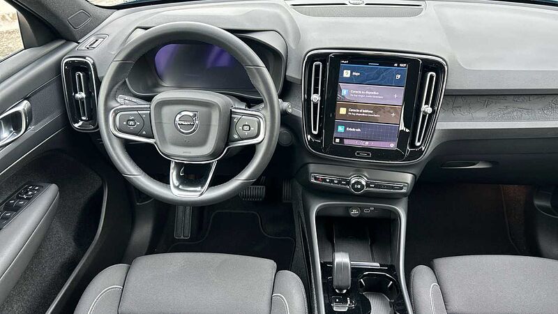 Volvo XC40 Recharge Core, Single Motor, Eléctrico