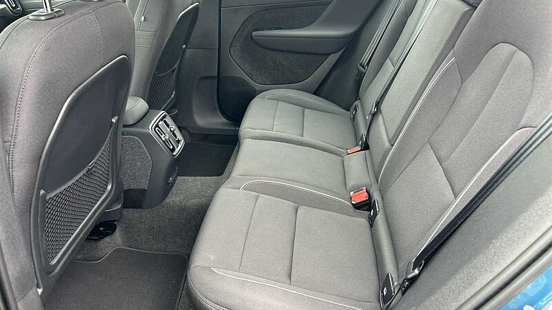 Volvo XC40 Recharge Core, Single Motor, Eléctrico