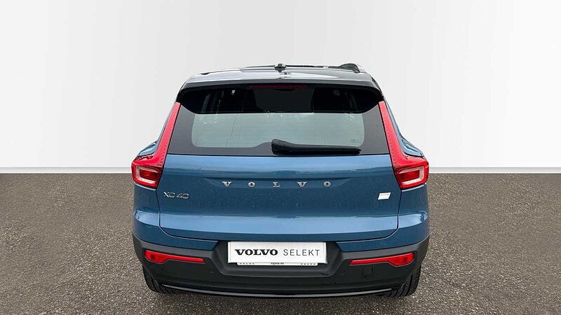 Volvo XC40 Recharge Core, Single Motor, Eléctrico