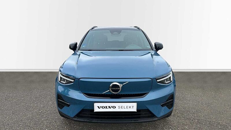Volvo XC40 Recharge Core, Single Motor, Eléctrico