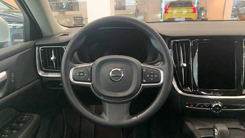 Volvo V60 2.0 B3 P CORE DCT 163 5P