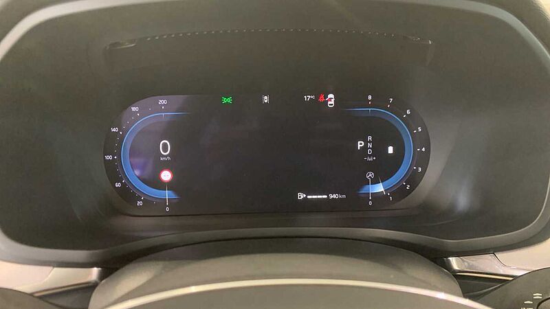 Volvo V60 2.0 B3 P CORE DCT 163 5P