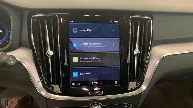 Volvo V60 2.0 B3 P CORE DCT 163 5P