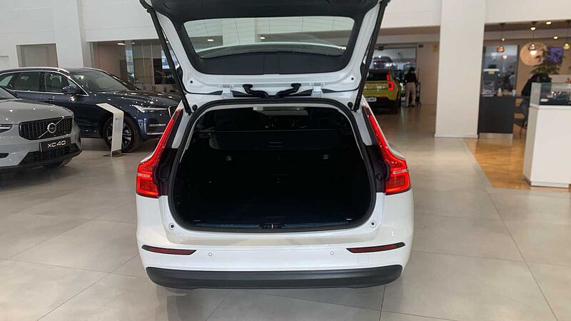 Volvo V60 2.0 B3 P CORE DCT 163 5P