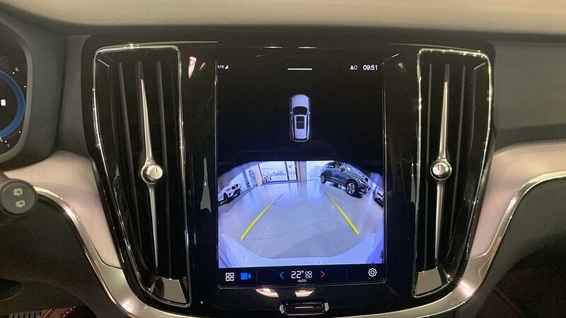 Volvo V60 2.0 B3 P CORE DCT 163 5P