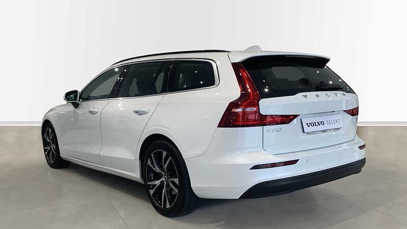 Volvo V60 2.0 B3 P CORE DCT 163 5P