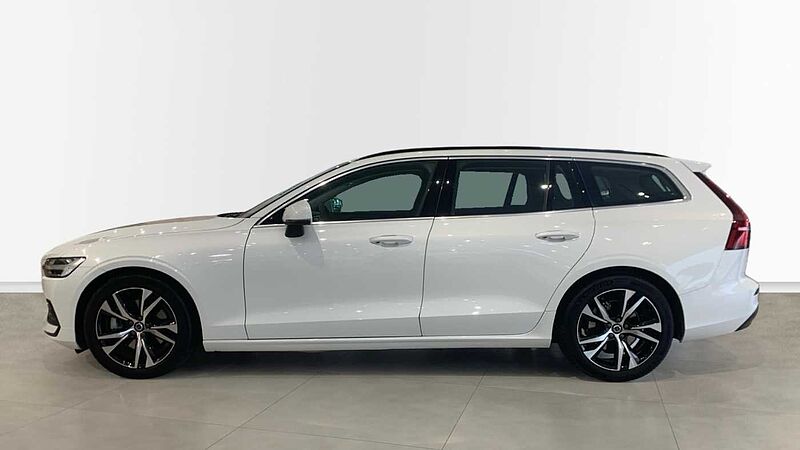 Volvo V60 2.0 B3 P CORE DCT 163 5P