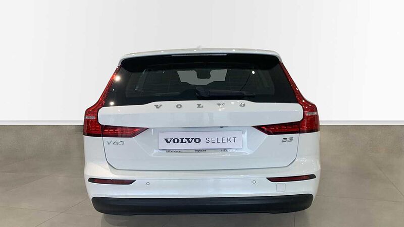 Volvo V60 2.0 B3 P CORE DCT 163 5P