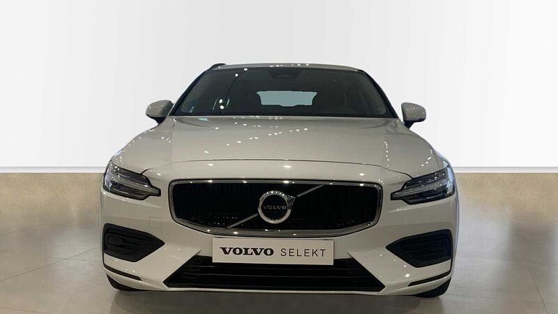 Volvo V60 2.0 B3 P CORE DCT 163 5P