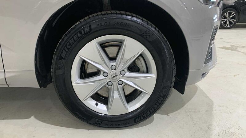 Volvo XC60 2.0 B4 D CORE AUTO 197 5P