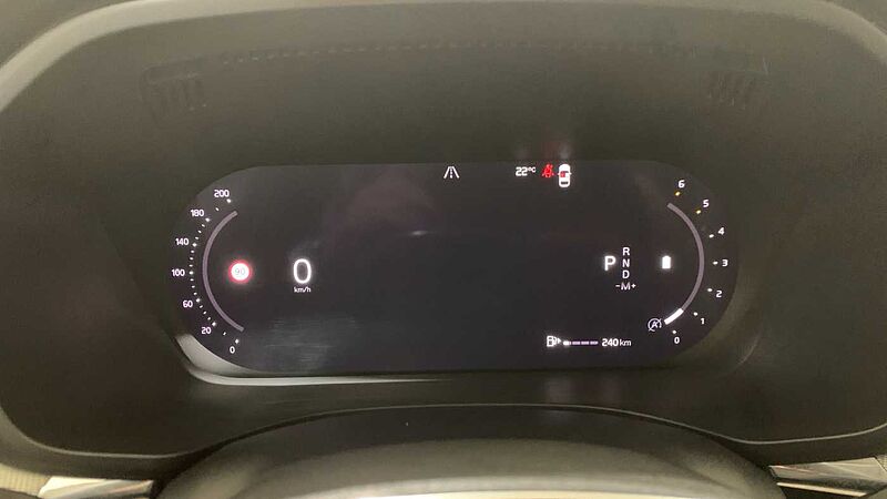 Volvo XC60 2.0 B4 D CORE AUTO 197 5P