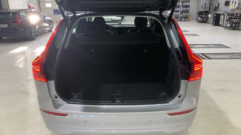 Volvo XC60 2.0 B4 D CORE AUTO 197 5P