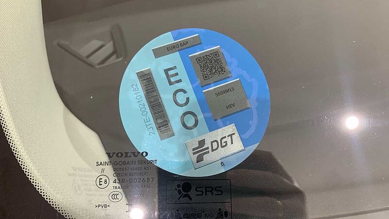 Volvo XC60 2.0 B4 D CORE AUTO 197 5P