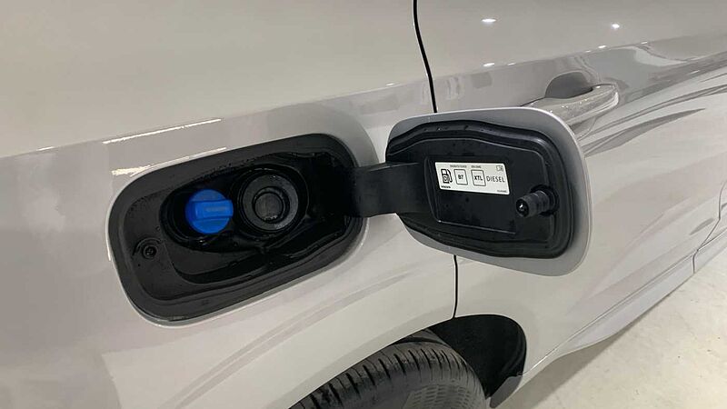 Volvo XC60 2.0 B4 D CORE AUTO 197 5P