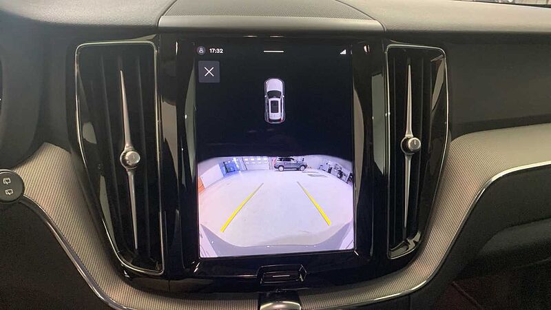 Volvo XC60 2.0 B4 D CORE AUTO 197 5P