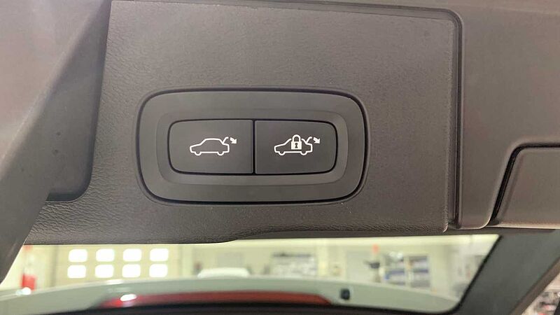 Volvo XC60 2.0 B4 D CORE AUTO 197 5P