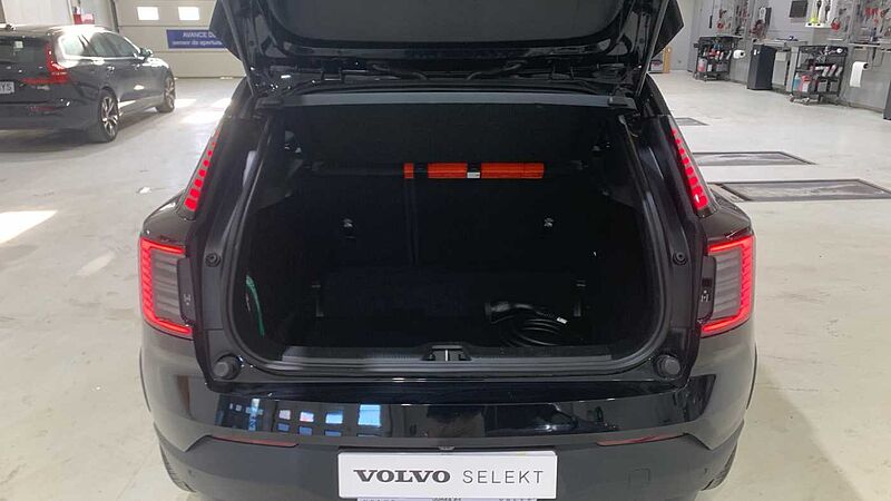 Volvo EX30 BEV 51KWH SINGLE MOTOR CORE 272 5P
