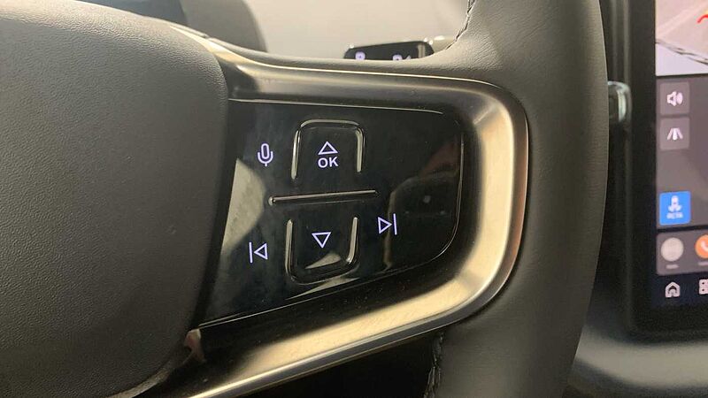 Volvo EX30 BEV 51KWH SINGLE MOTOR CORE 272 5P