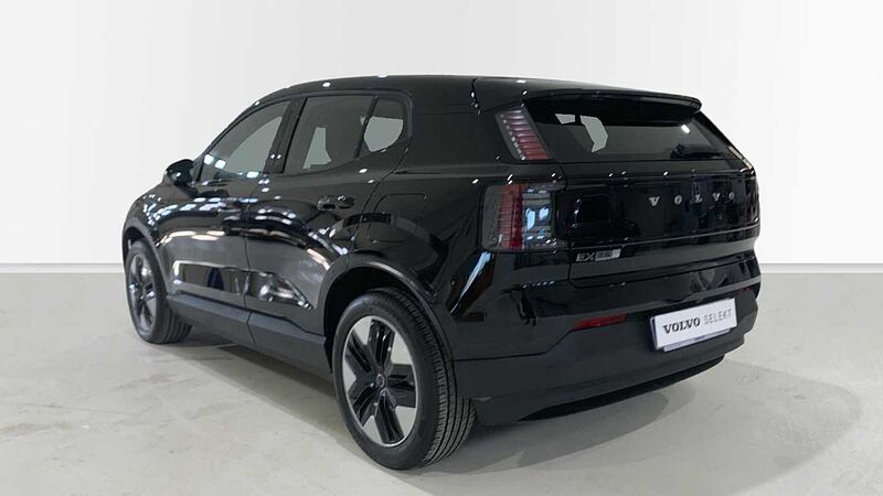 Volvo EX30 BEV 51KWH SINGLE MOTOR CORE 272 5P