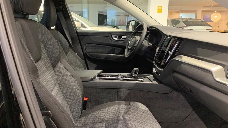 Volvo XC60 XC60 Core, B4 (diesel), Diésel