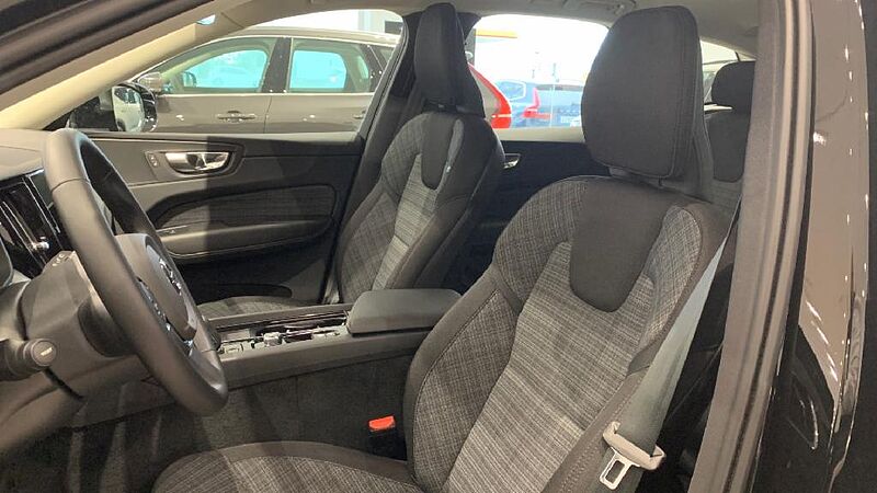 Volvo XC60 XC60 Core, B4 (diesel), Diésel