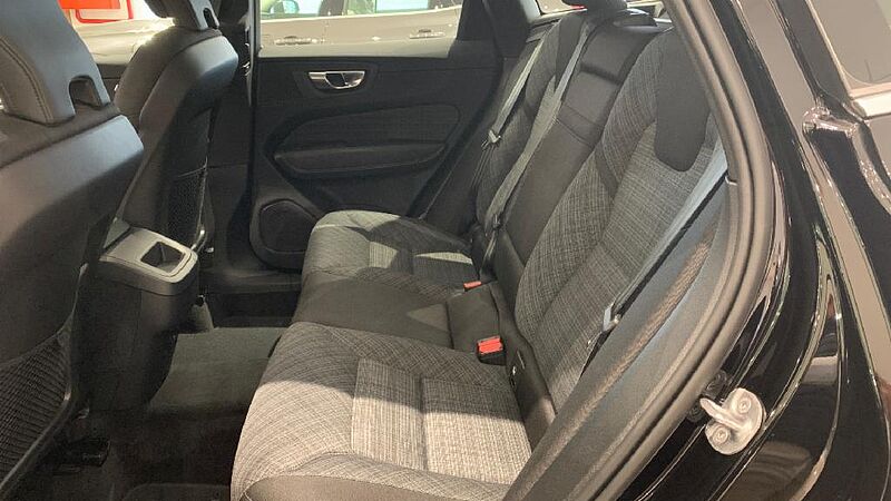 Volvo XC60 XC60 Core, B4 (diesel), Diésel