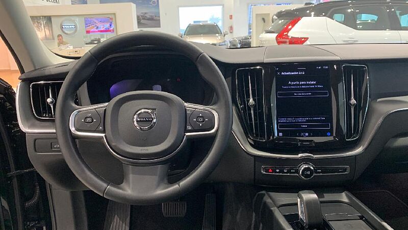 Volvo XC60 XC60 Core, B4 (diesel), Diésel
