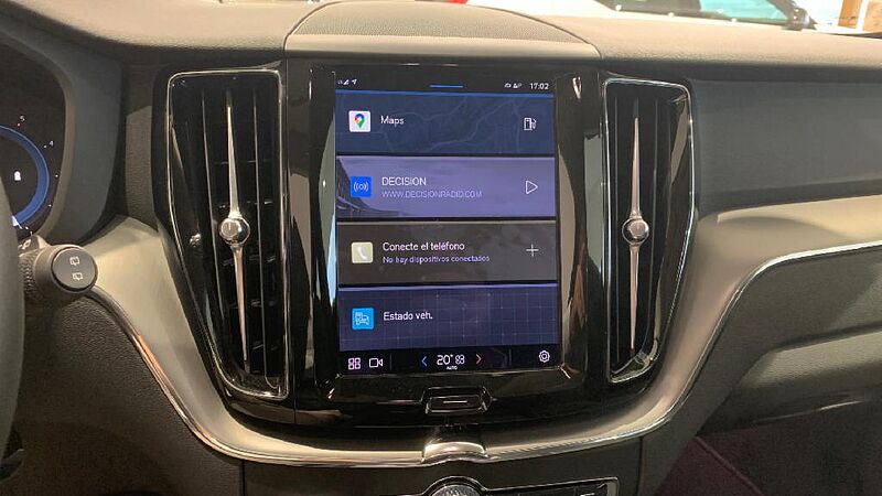 Volvo XC60 XC60 Core, B4 (diesel), Diésel