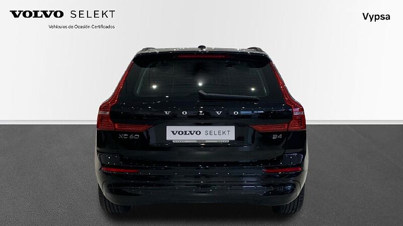 Volvo XC60 XC60 Core, B4 (diesel), Diésel