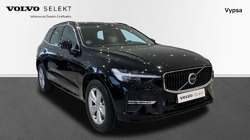 Volvo XC60 XC60 Core, B4 (diesel), Diésel