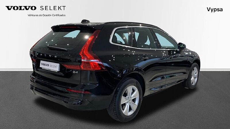 Volvo XC60 XC60 Core, B4 (diesel), Diésel