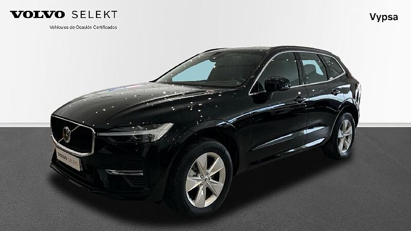 Volvo XC60 2.0 B4 D CORE AUTO 197 5P