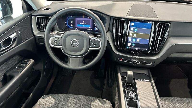 Volvo XC60 2.0 B4 D CORE AUTO 197 5P