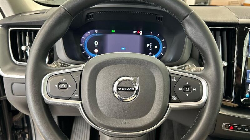 Volvo XC60 2.0 B4 D CORE AUTO 197 5P