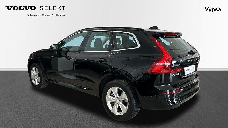 Volvo XC60 2.0 B4 D CORE AUTO 197 5P
