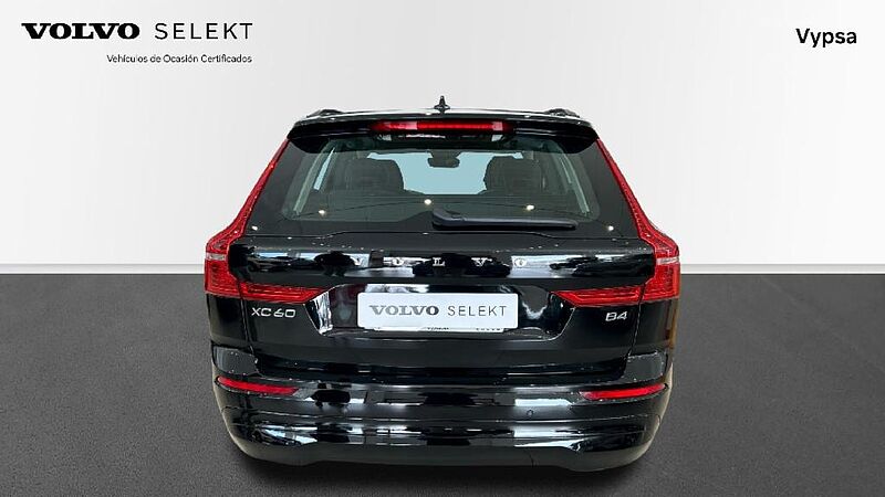 Volvo XC60 2.0 B4 D CORE AUTO 197 5P
