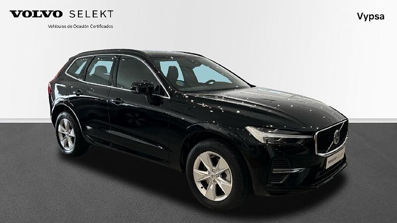 Volvo XC60 2.0 B4 D CORE AUTO 197 5P