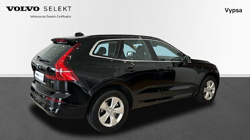 Volvo XC60 2.0 B4 D CORE AUTO 197 5P