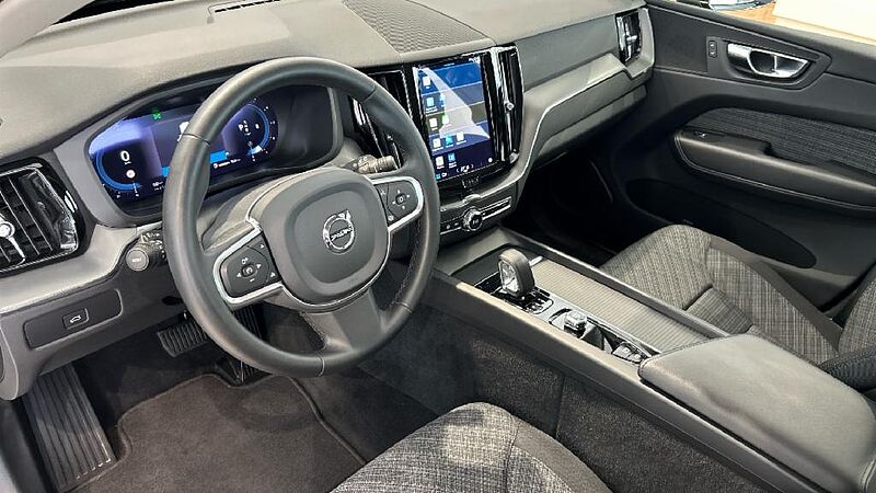 Volvo XC60 2.0 B4 D CORE AUTO 197 5P