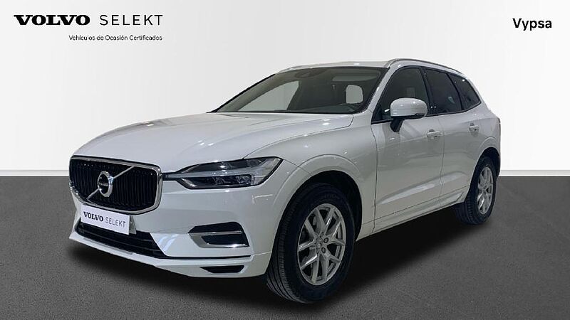 Volvo XC60 2.0 D3 MOMENTUM 150 5P