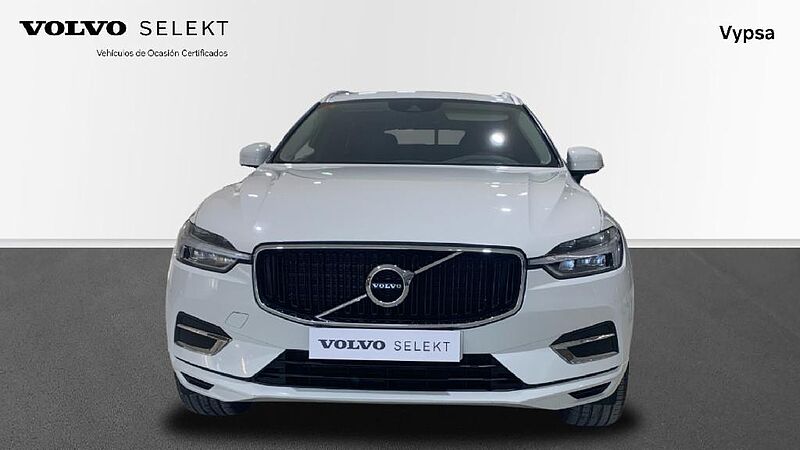 Volvo XC60 2.0 D3 MOMENTUM 150 5P