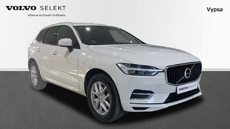 Volvo XC60 2.0 D3 MOMENTUM 150 5P