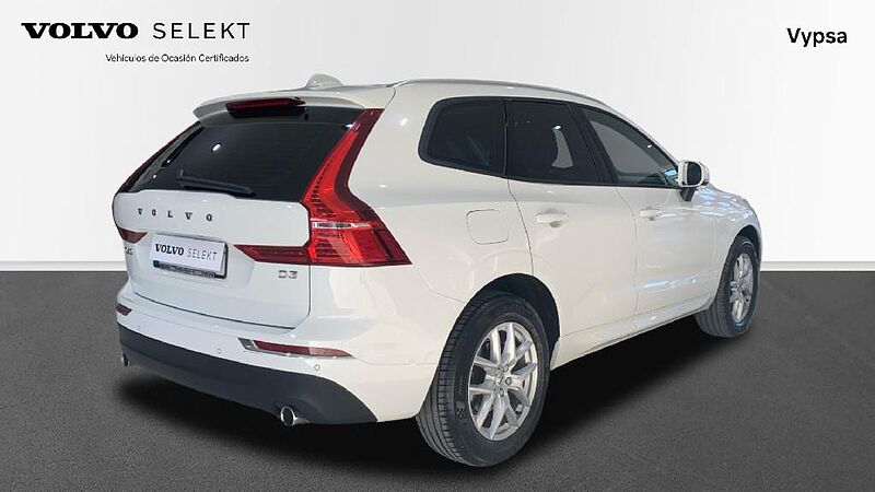 Volvo XC60 2.0 D3 MOMENTUM 150 5P