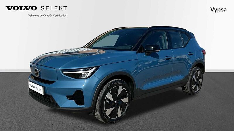 Volvo XC40 XC40 Recharge Plus, Single Motor Extended Range, Eléctrico