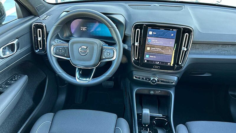 Volvo XC40 XC40 Recharge Plus, Single Motor Extended Range, Eléctrico
