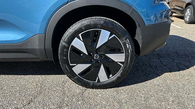 Volvo XC40 XC40 Recharge Plus, Single Motor Extended Range, Eléctrico