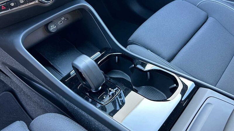 Volvo XC40 XC40 Recharge Plus, Single Motor Extended Range, Eléctrico